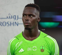 ميندي