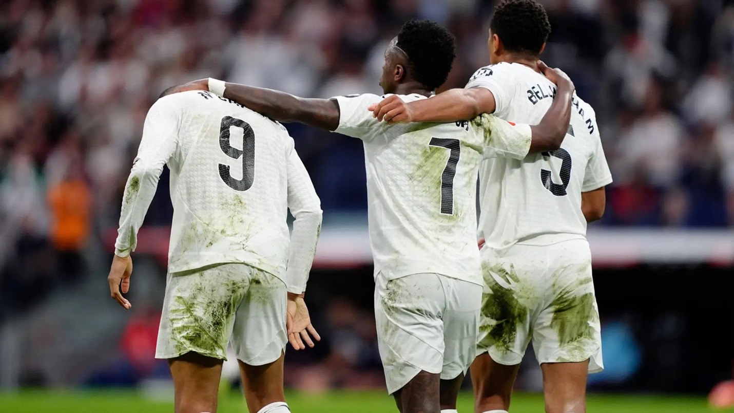 ريال مدريد ينجو من فخ سيلتا فيغو والأخطاء التبديلية تكشف أزمة أنشيلوتي ريال مدريد