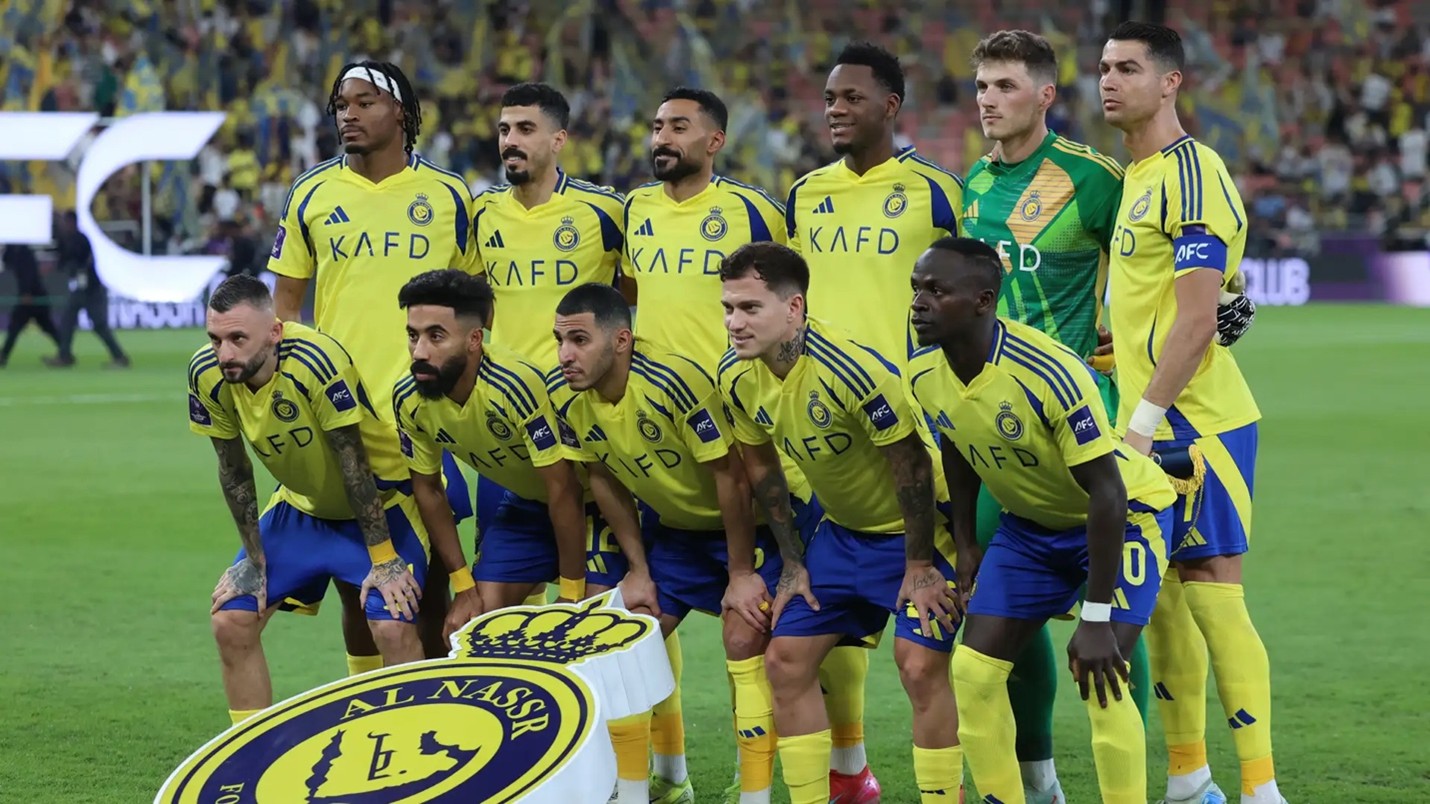 تألقٌ دفاعيٌ يتوقّف: سيماكان يواجه خطر الغياب عن ديربي النصر والاتحاد سيماكان