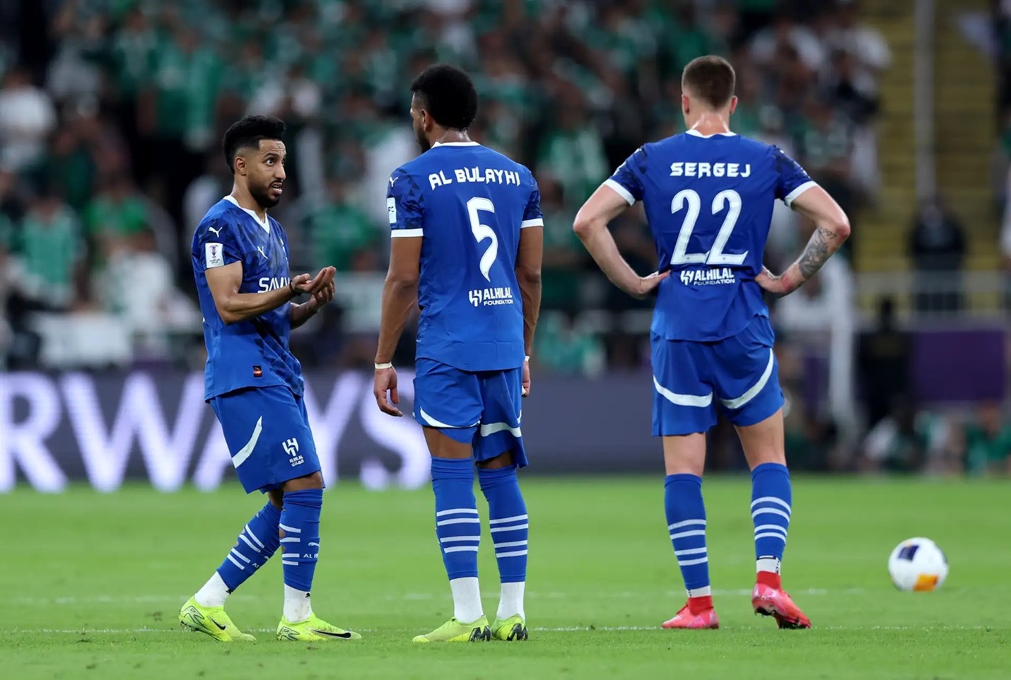 جوزيه مورينيو يُضاف لقائمة المرشحين لقيادة الهلال وخيار “محلي” ينتظر الحسم مورينيو