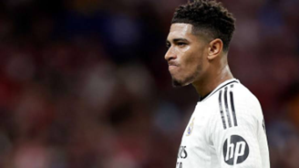 خطر الإيقاف يكاد يبعد بيلينجهام عن الكلاسيكو… وكيف تحاشى ريال مدريد أزمة قبل مباراة برشلونة ريال مدريد