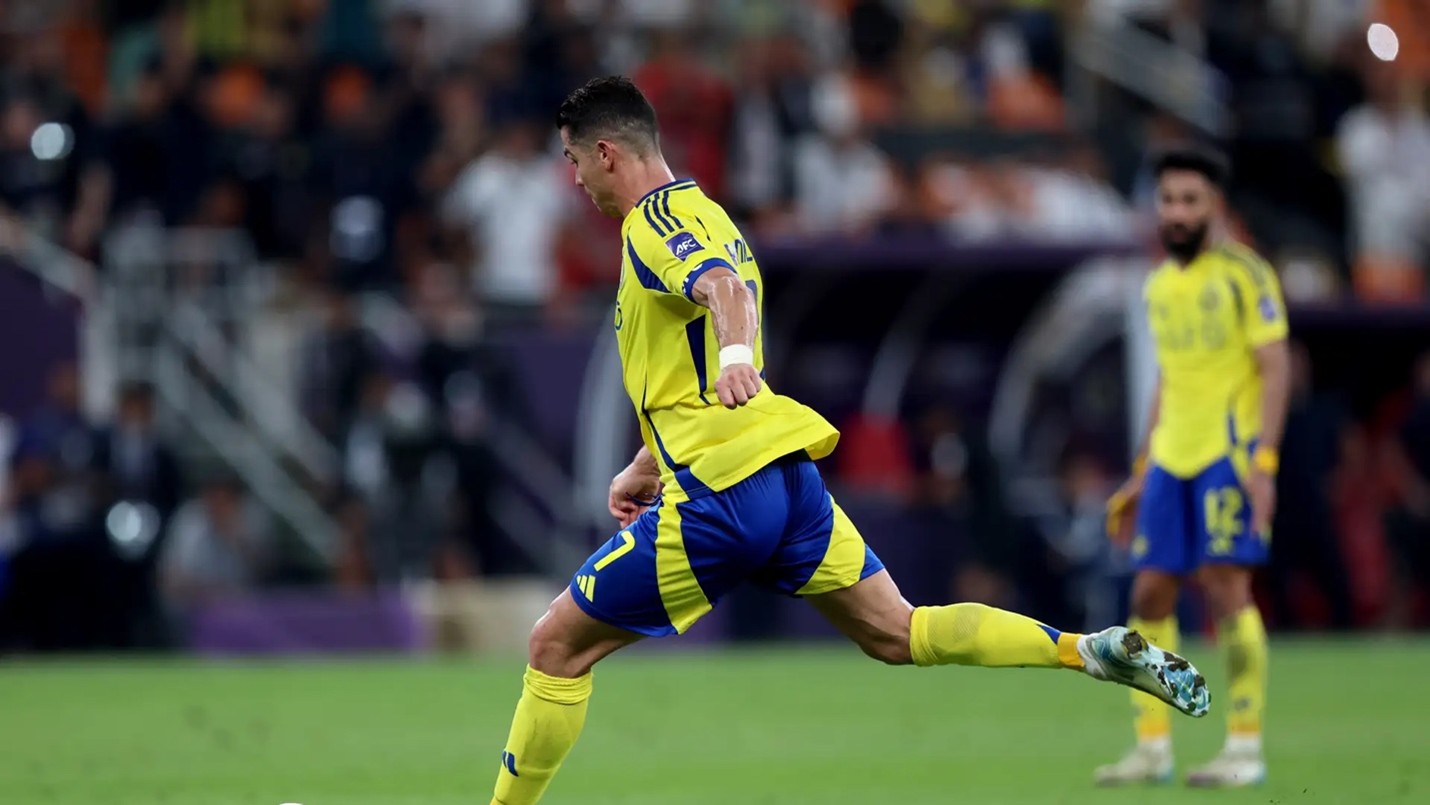 بيريا يكشف سر تراجع دوران في النصر: “الأزمة عاطفية ونفسية ورونالدو ليس سببًا” النصر