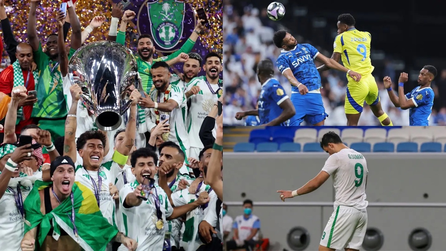 بادروا بالرحيل قبيل الانطلاقة الآسيوية الكبرى فانتهى المطاف عليهم بعيدًا عن المجد القاري بادروا