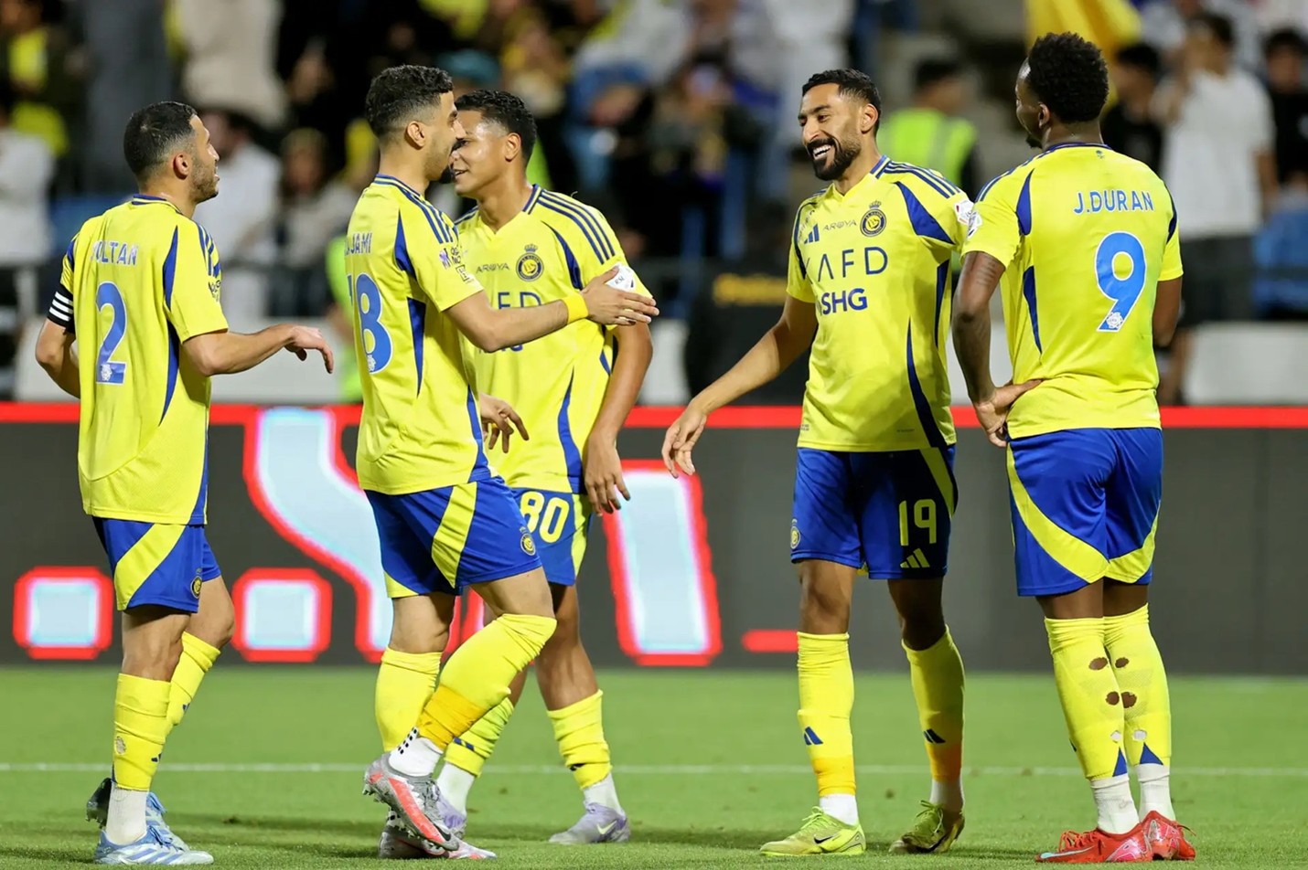 النصراويون