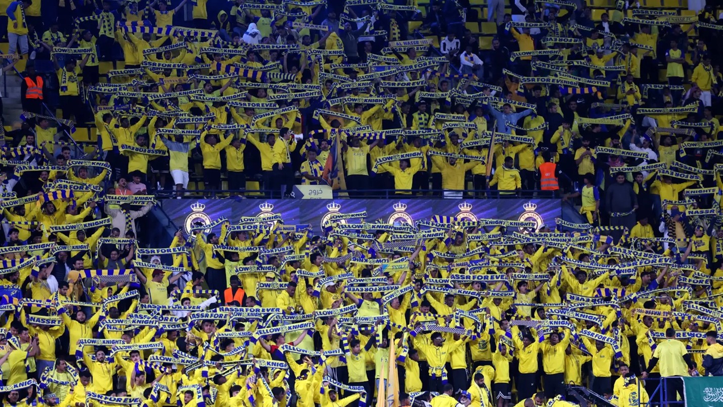 الهجوم الجماهيري يتصاعد والنصراويون يطالبون برد الصاع صاعين النصراويون