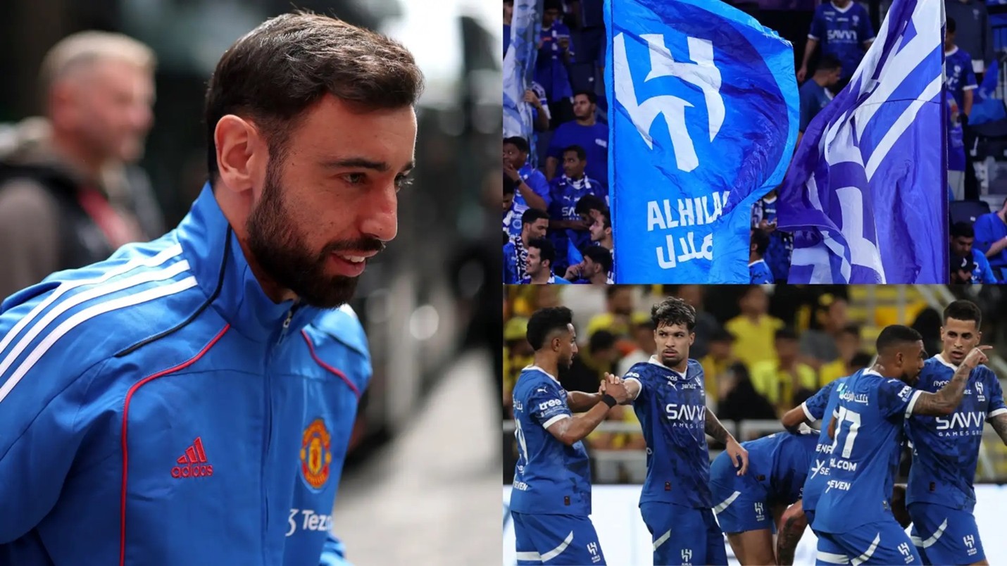 الهلال