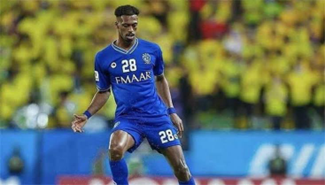 اللاعب العفوية التي أشعلت غضب جماهير الهلال في أسوأ توقيت ممكن الهلال