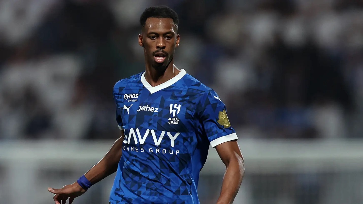 الهلال