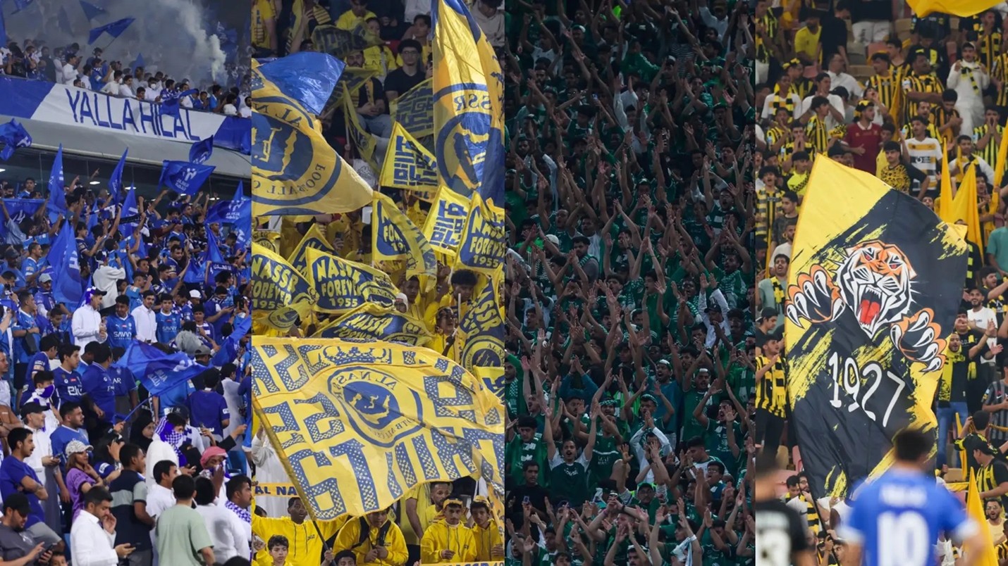 اتحاد الكرة السعودي يفكر في قرار مفاجئ عن كأس السوبر النصر