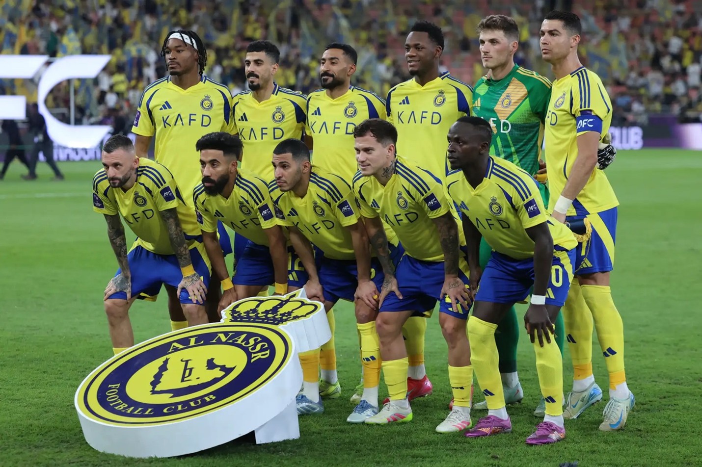 النصر