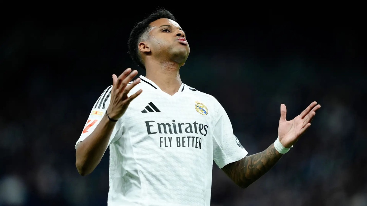  ريال مدريد