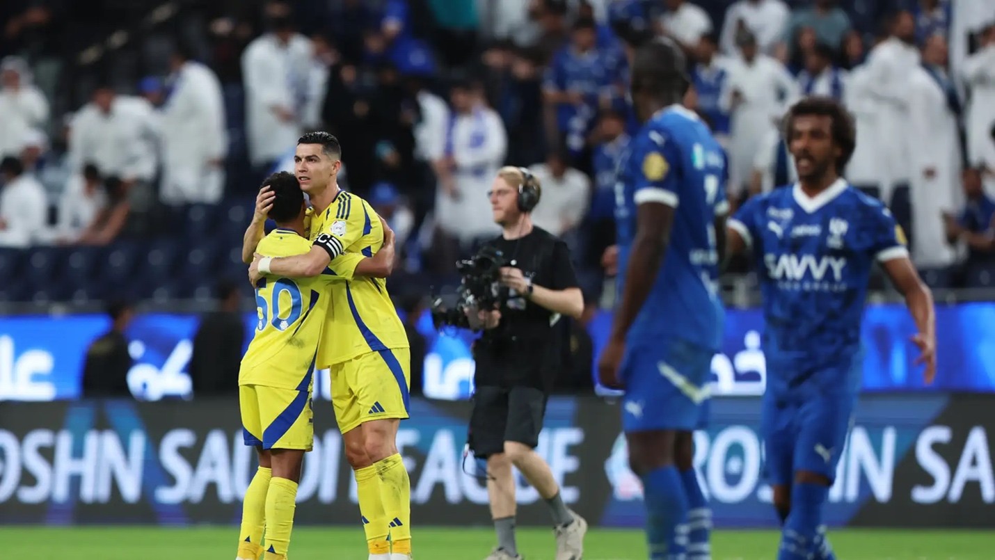 الاتحاد السعودي لكرة القدم يدشن دوري النخبة لتطوير جيل جديد من المواهب الشابة الاتحاد السعودي