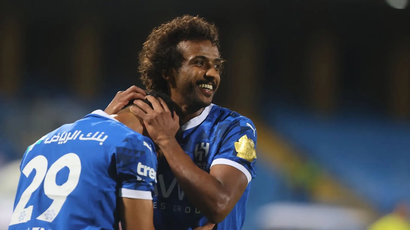 هلال الرياض يفقد ركيزة دفاعه قبل الحسم وينتظر سيناريو الاتحاد الرياض