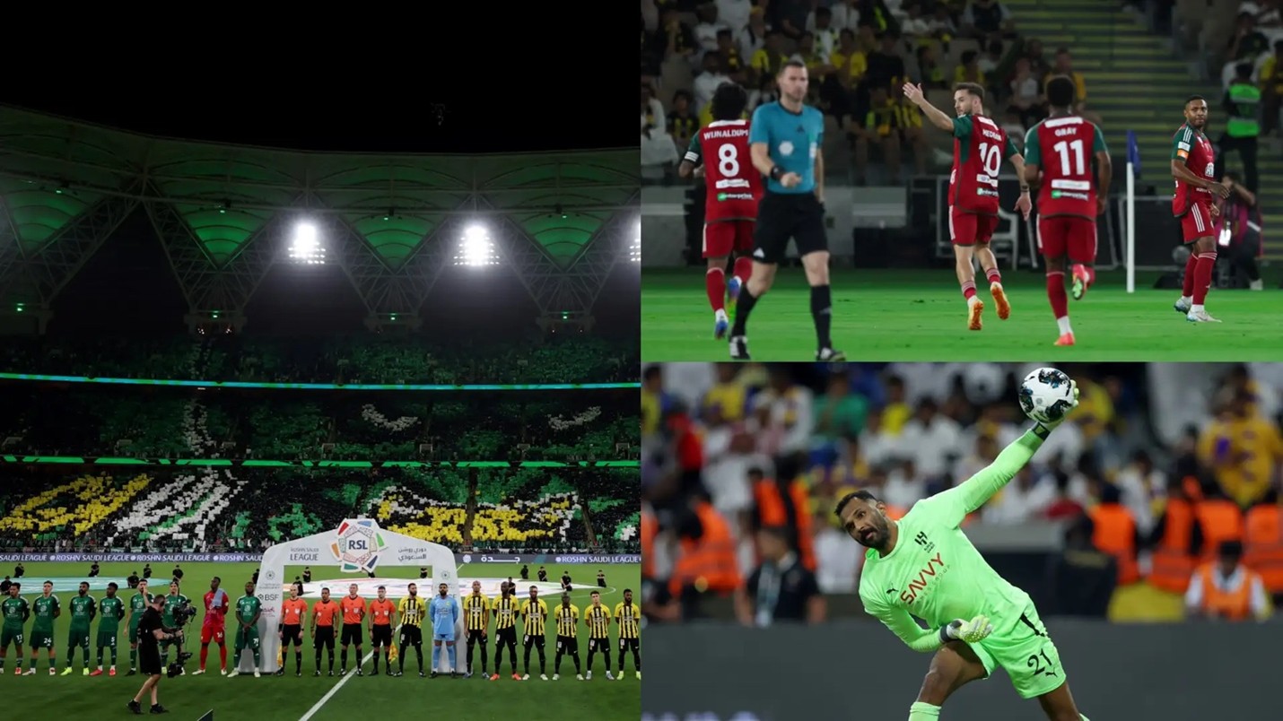 العويس يرد على عرض الهلال والأهلي والاتحاد يشعلان سباق ضم ظهير الاتفاق العويس