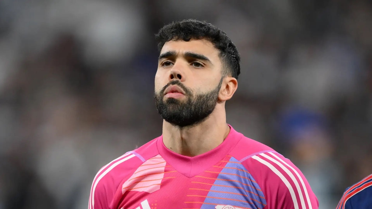 ريال مدريد يجهز بدائل كورتوا ويضع فيربروجن ورايا ضمن أولوياته الصيفية ريال مدريد
