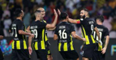إدارة الصولجان… بين رامون ومشحبي رامون