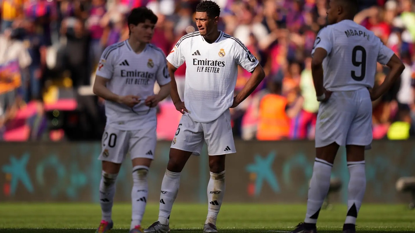 رونسيرو يشخص أخطاء ريال مدريد ويحمّل بيريز مسؤولية تخاذل الشتاء رونسيرو