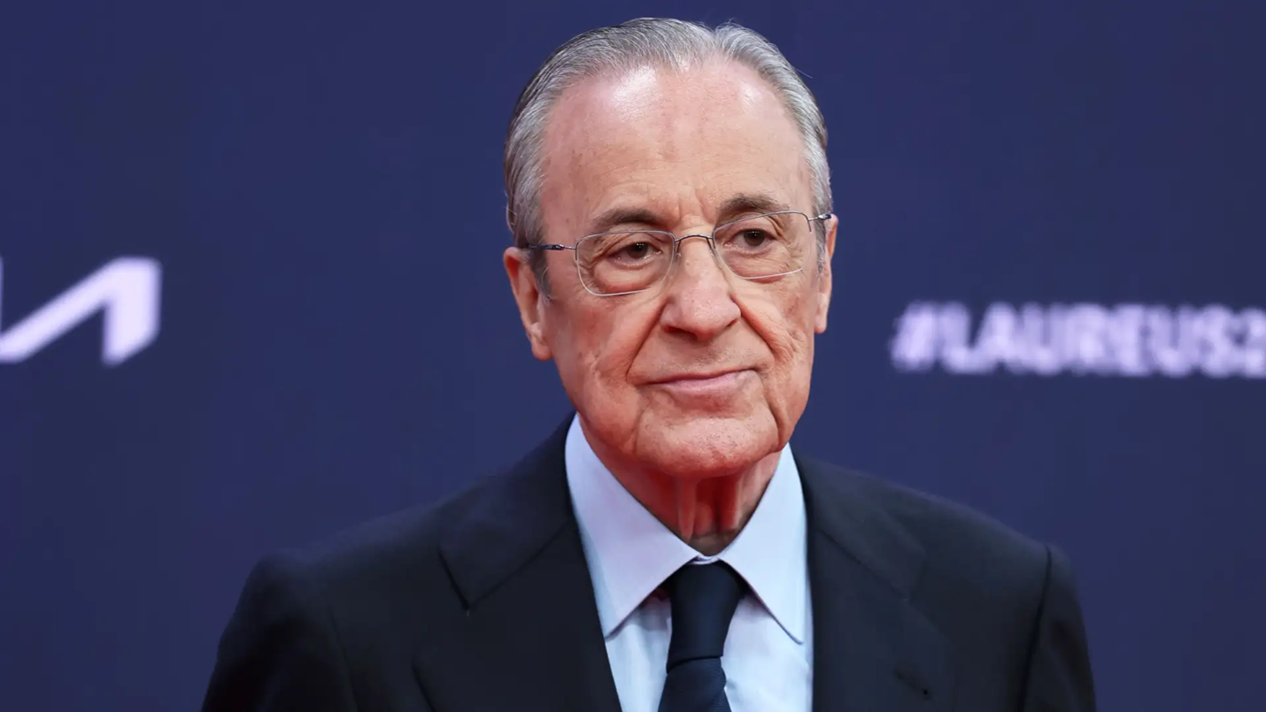 رونسيرو يشخص أخطاء ريال مدريد ويحمّل بيريز مسؤولية تخاذل الشتاء رونسيرو
