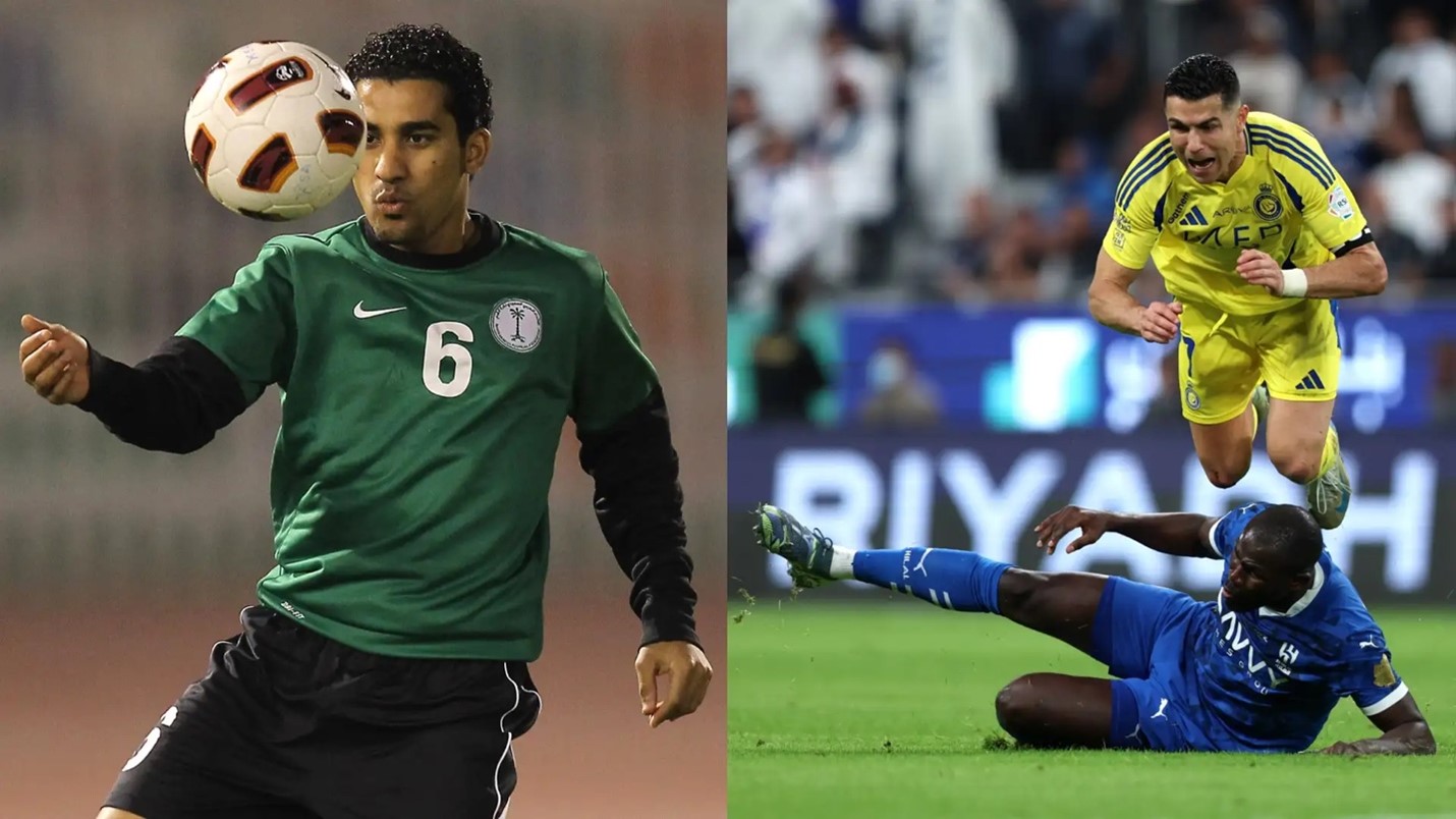 مقارنة الأرقام والإنجازات النصر