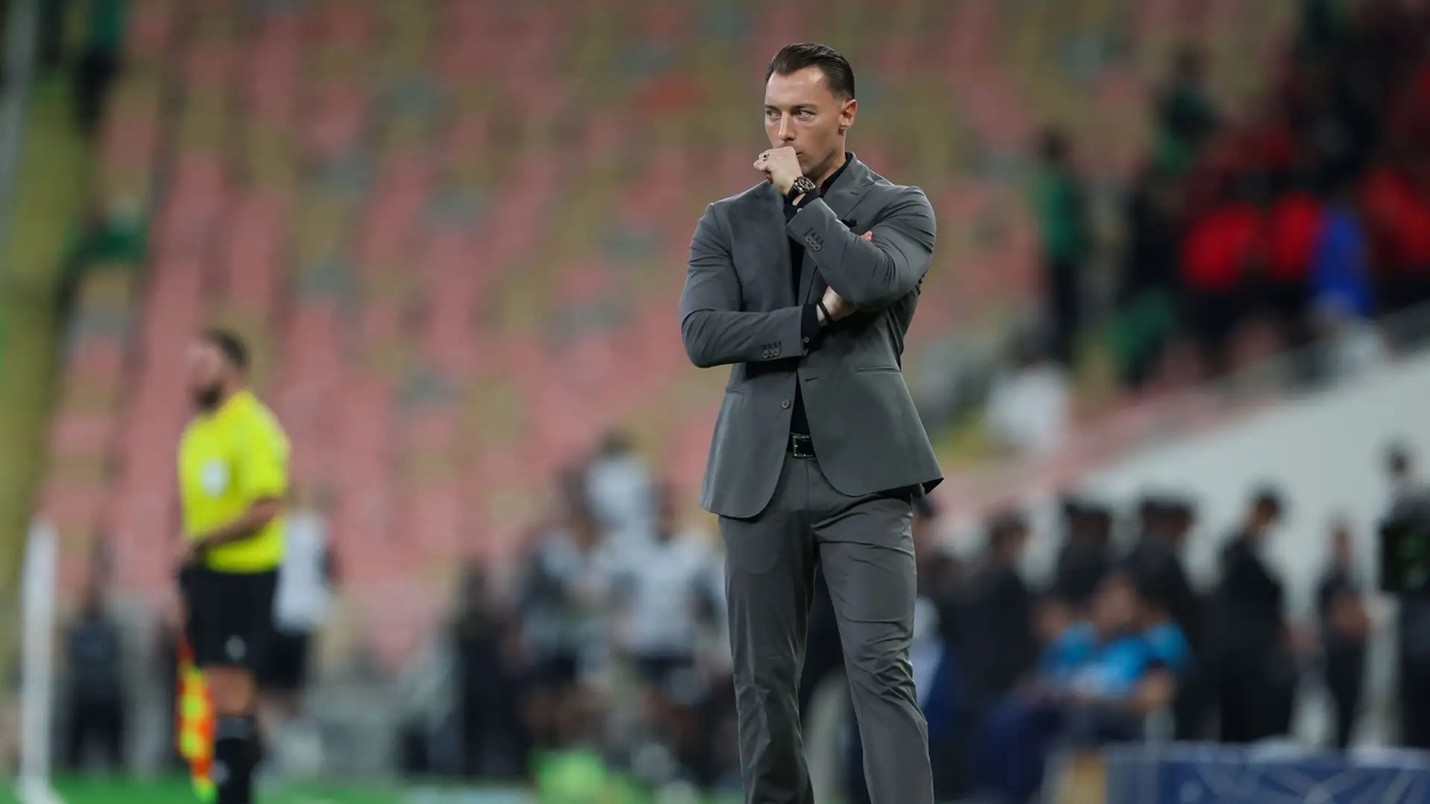 اهلي جده يضع شرطه للبقاء مع الاهلي ويكشف تحالف ادارة عن خطته مع اليجري اهلي جده