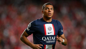 أثير الخلاف على صورة PSG وأرقامه الأوروبية الخلاف