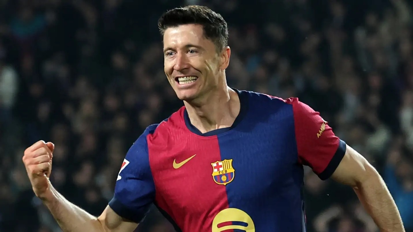 ديكو يقرّ بضغط الثنائي يامال ورافينيا ويعد بإضافات نوعية في الميركاتو الصيفي ديكو