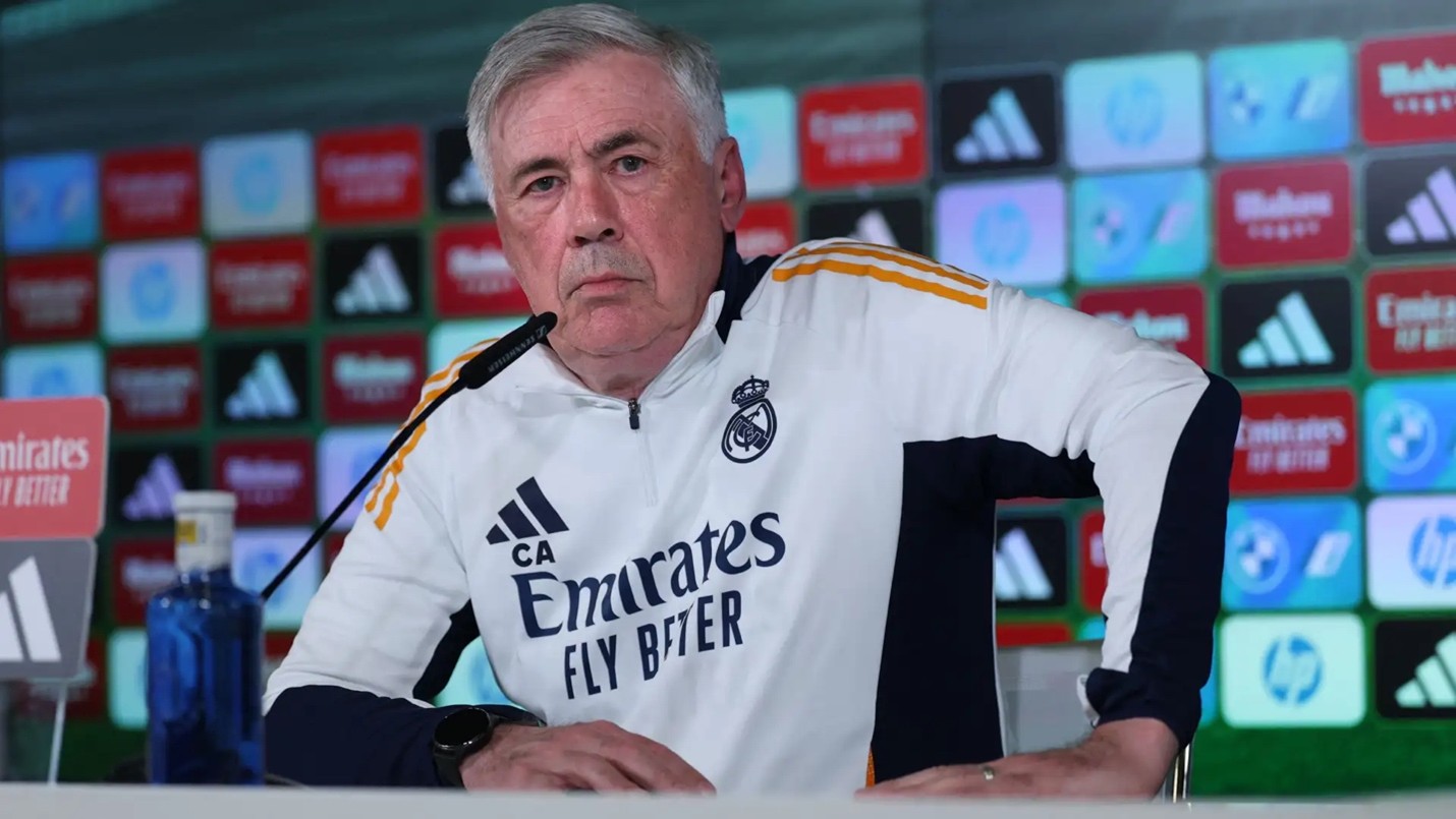 زلزال هائل في “سانتياغو برنابيو” بعد غياب براهيم دياز يهدد ريال مدريد بإهداء الليغا لبرشلونة قبل الأوان! براهيم دياز