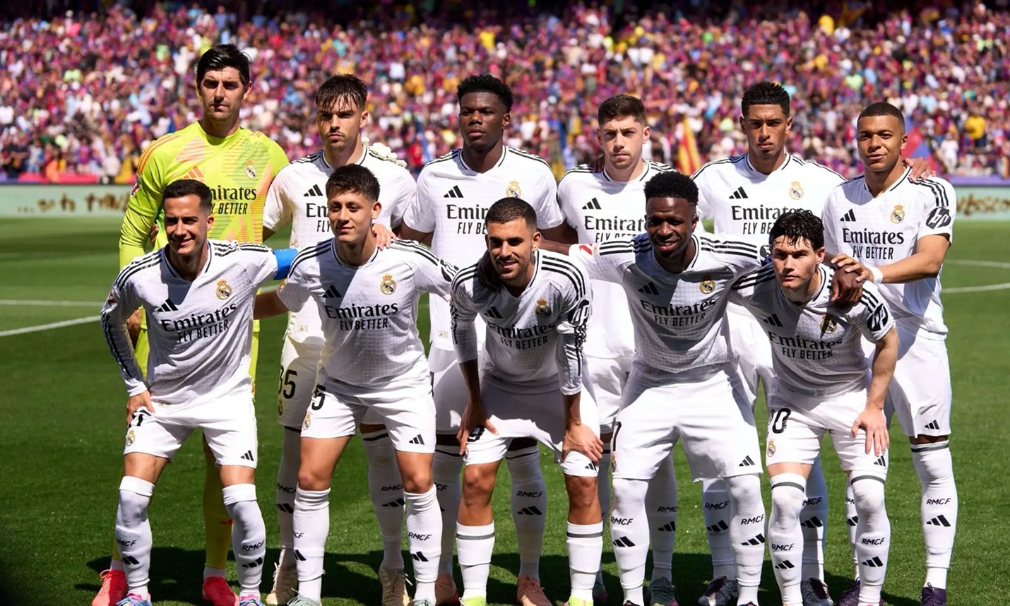 برشلونة “مصدر المتعة المطلقة” يكسر هيبة ريال مدريد وكروس يعترف: لم نكن نستحق التقدم أبداً! كروس
