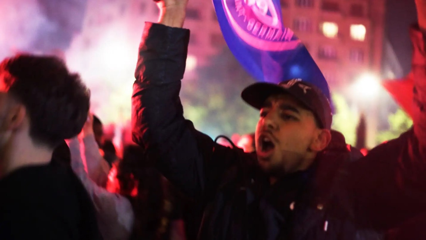 انهيار المنظومة وخيبة الأمل المنظومة
