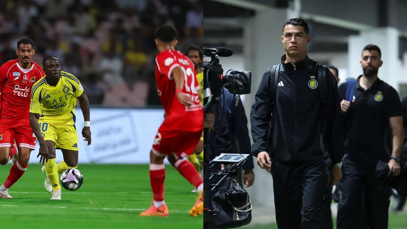 زلزال احتجاجات يضرب دوري روشن… مطالب برحيل “صانع الإرباك” بعد تكرار إحالة قضية الوحدة للنظر! دوري روشن