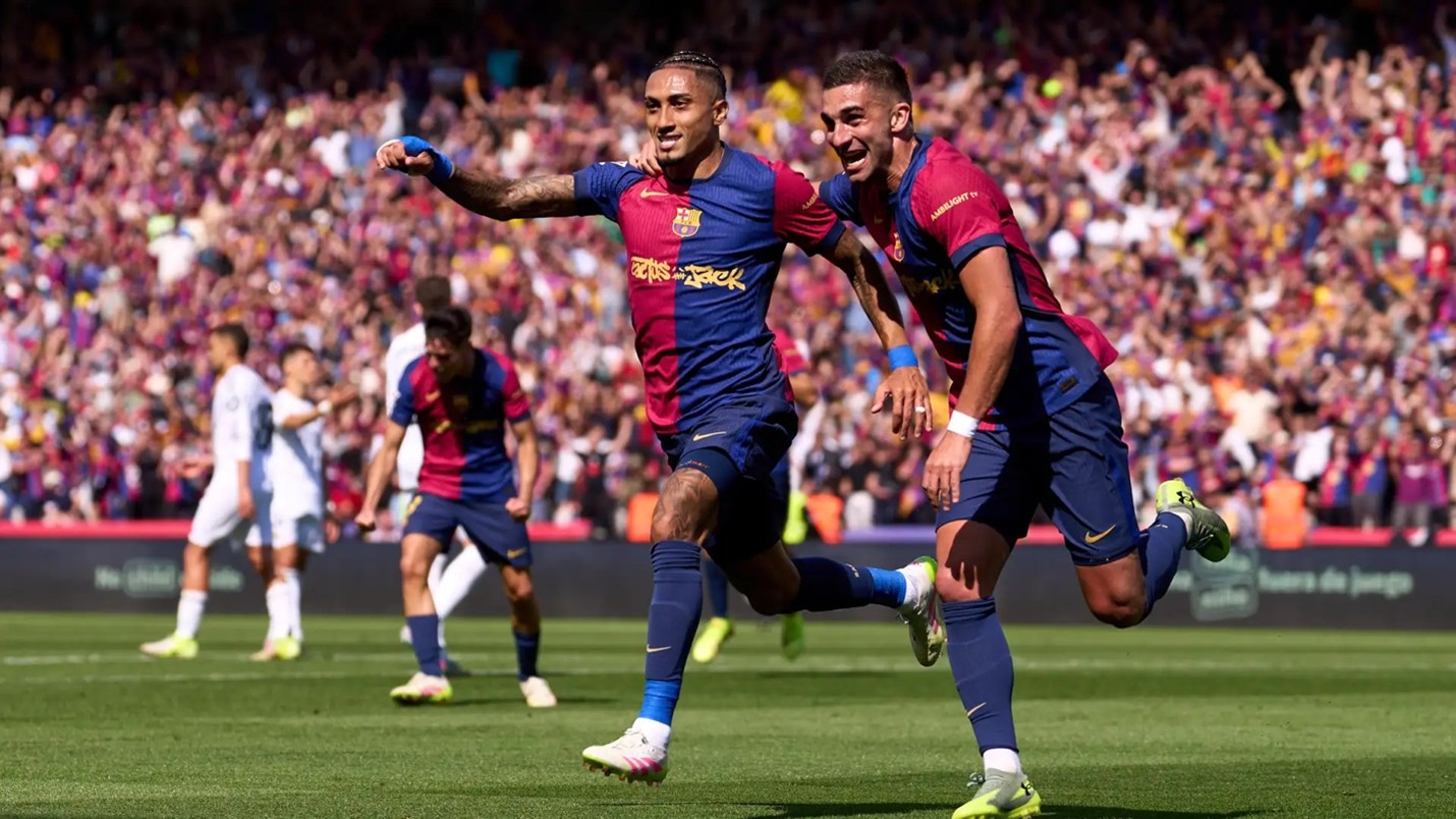 برشلونة يصدم أنصاره: توريس يودع الموسم مبكرًا ويغيب عن ديربي كتالونيا ودوري الأمم! برشلونة