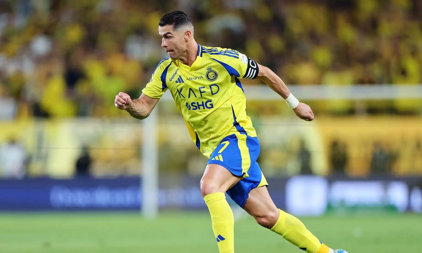 الهلال يفتح باب الشرط الجنوني أمام “رونالدو” ويطيح بالشلهوب من المونديال الهلال