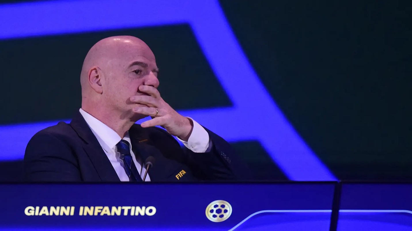 ما ينتظر الفيفا بعد هذه الفضيحة؟ الفيفا