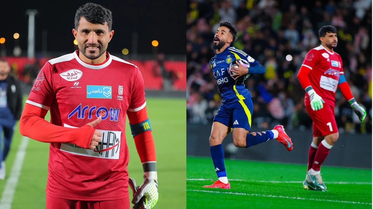 انقلاب أزرق مفاجئ يهدد مصير العالمي: الهلال يزجّ نفسه في معركة التحكيم ضد النصر الهلال