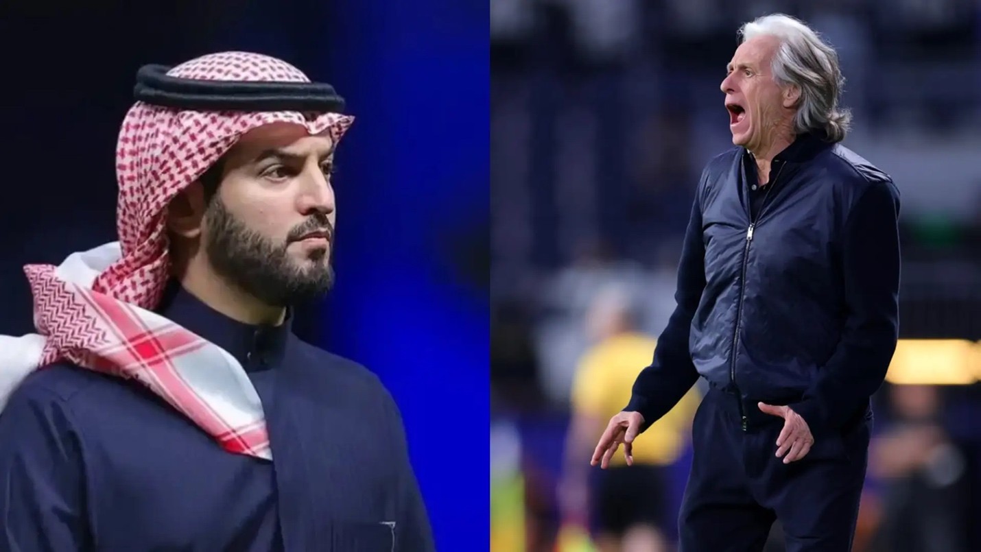 محامي جيسوس يكشف كواليس الفرار المالي ويقلب الطاولة على ضجيج الجماهير جيسوس