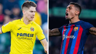 كامب نو ينهار أمام الغواصات والصقر الأبيض يفتقد الحاكم المطلق في الملعب! الصقر الأبيض