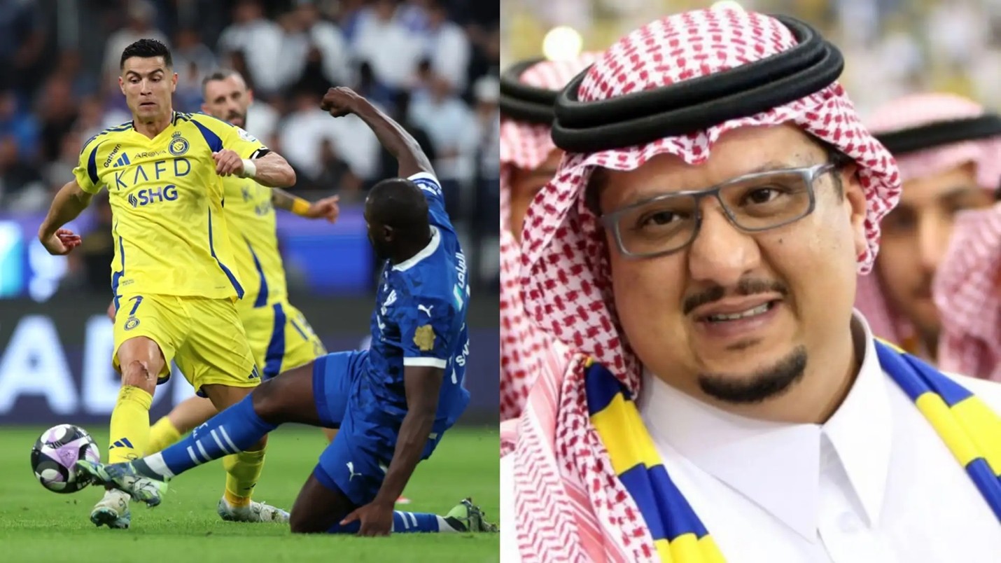 زلزال تركي يهز أركان العالمي ويكشف خفايا دعم رائد إسماعيل وتجاهل أزمة النصر! النصر