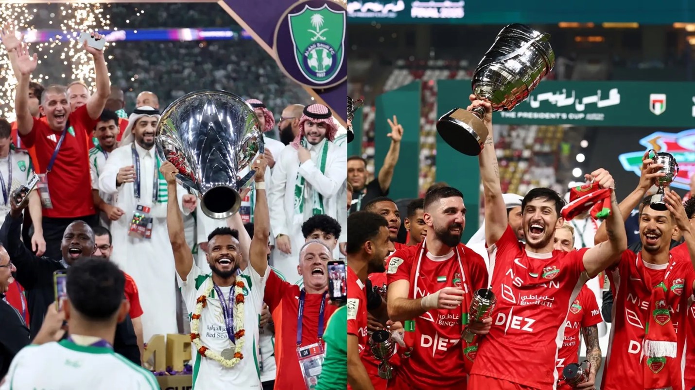 السوبر الآسيوي… من الماضي العريق إلى الغياب الممتد الآسيوي
