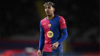 برشلونة يفجر مفاجأة القرن بشأن مستقبل يامال ويكشف موعد العودة المدوية للكامب نو في كأس جوان جامبر! برشلونة