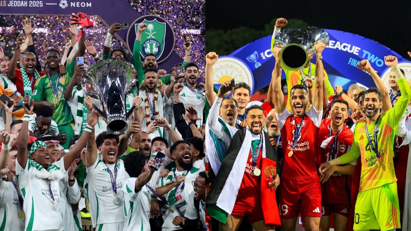 الجماهير بين التأييد والخيبة الآسيوي