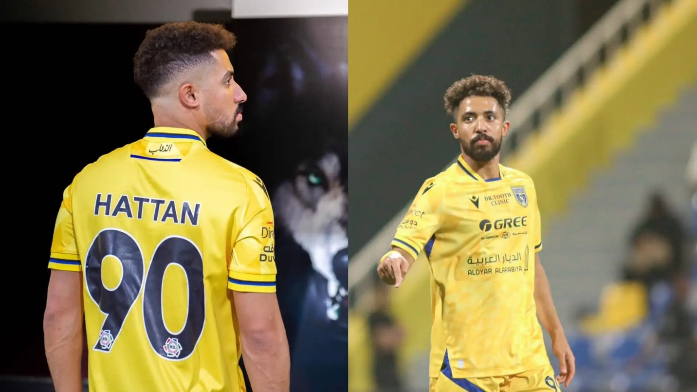 هبوط ناري للجناح الذهبي… باهبري ينفجر غضباً بعد إهماله في التعاون باهبري