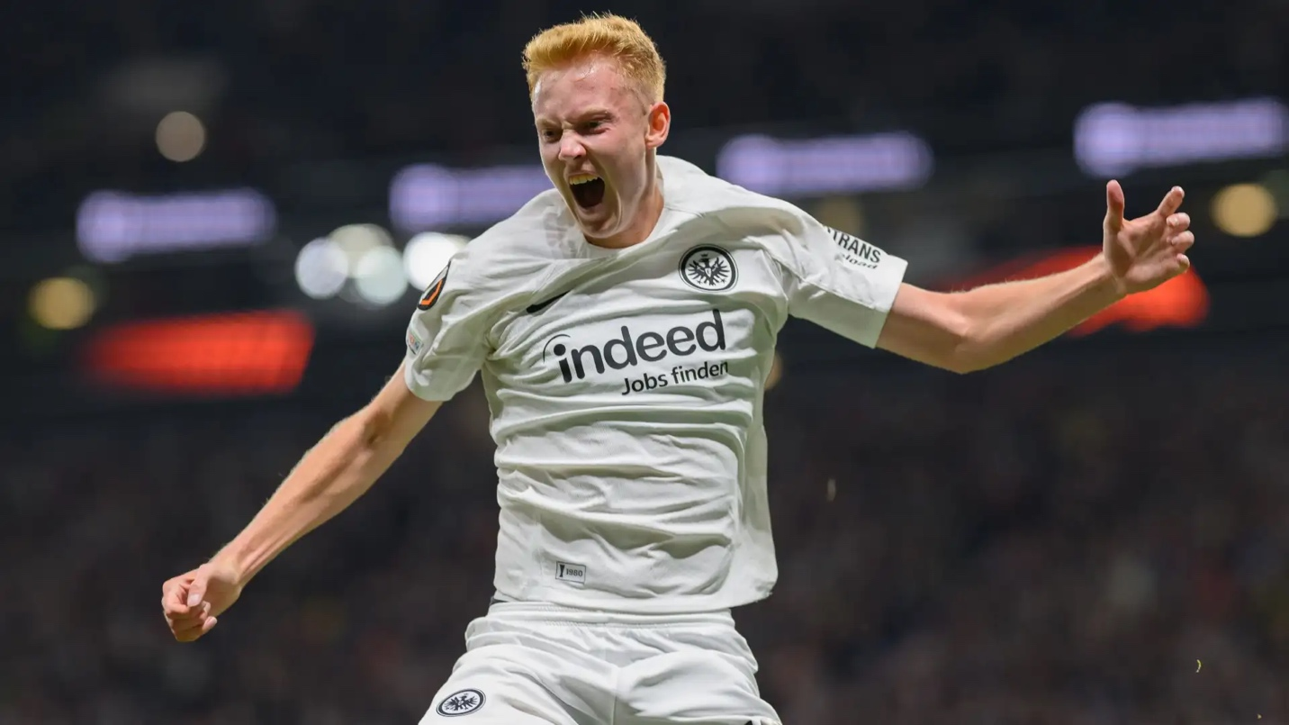 ريال مدريد يشن هجومًا كاسحًا لانتزاع “لارسون المعجزة” من أيدي جوارديولا! لارسون