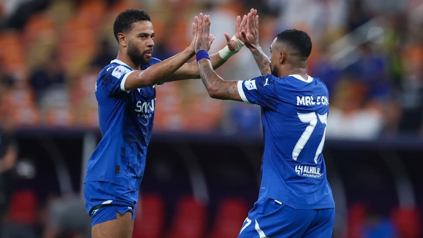 الزعيم يفقد رينان لودي قبل مواجهة الوحدة ويواصل معاناة “مستشفى الهلال” رينان لودي