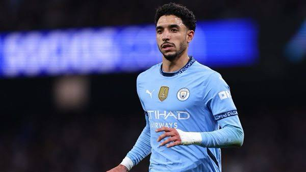 جوارديولا في مرمى النيران بعد صاروخ عمر مرموش… جماهير السيتي تدعو المدرب للخروج من الظل! عمر مرموش
