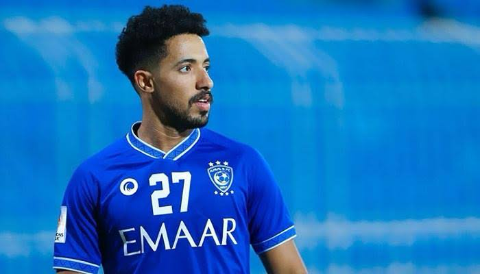 هبوط ناري للجناح الذهبي… باهبري ينفجر غضباً بعد إهماله في التعاون باهبري