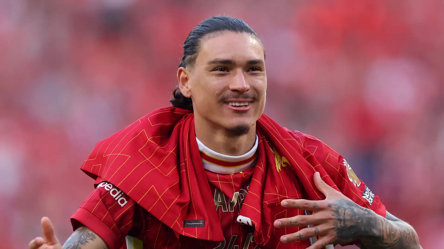 داروين نونيز يمالئ أحلام مدريد ويُمهّد لعهدٍ جديدٍ في الروخيبلانكو داروين نونيز
