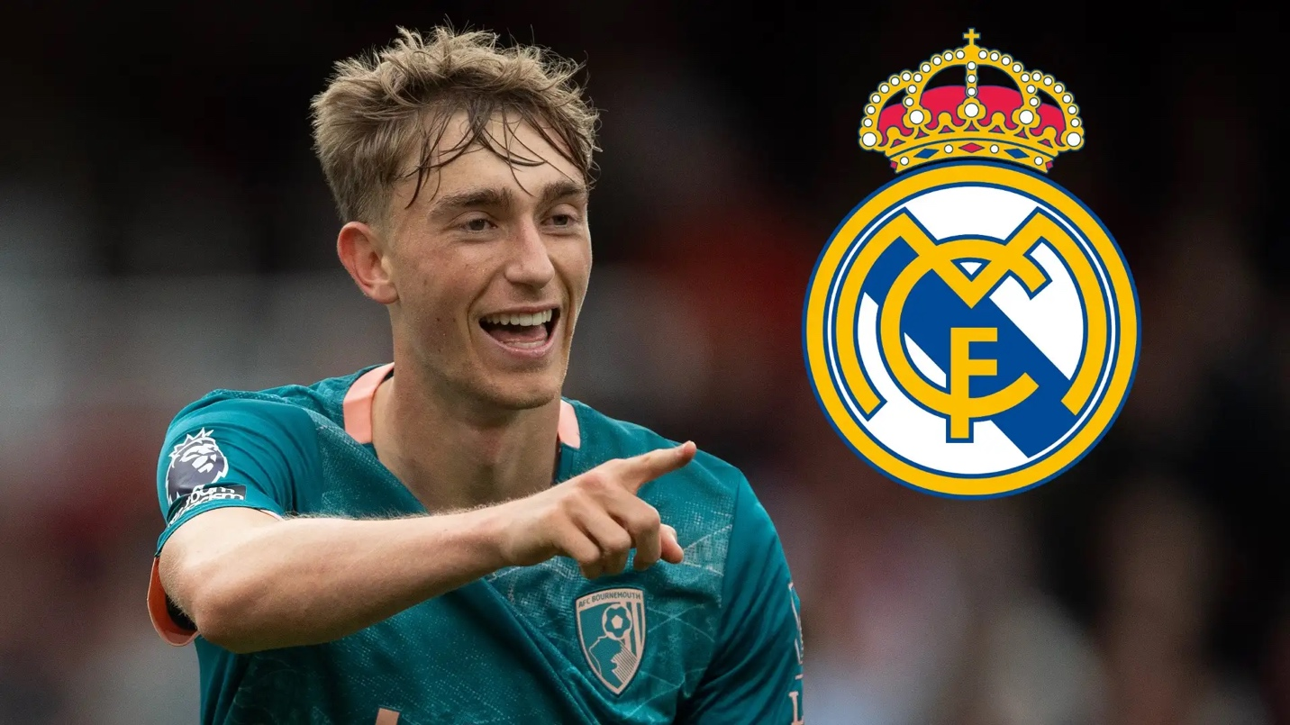 ثورة دفاعية مرتقبة في “سانتياغو برنابيو”… ريال مدريد يصطاد “الجوهرة الإكوادورية” هينكابي! هويسين