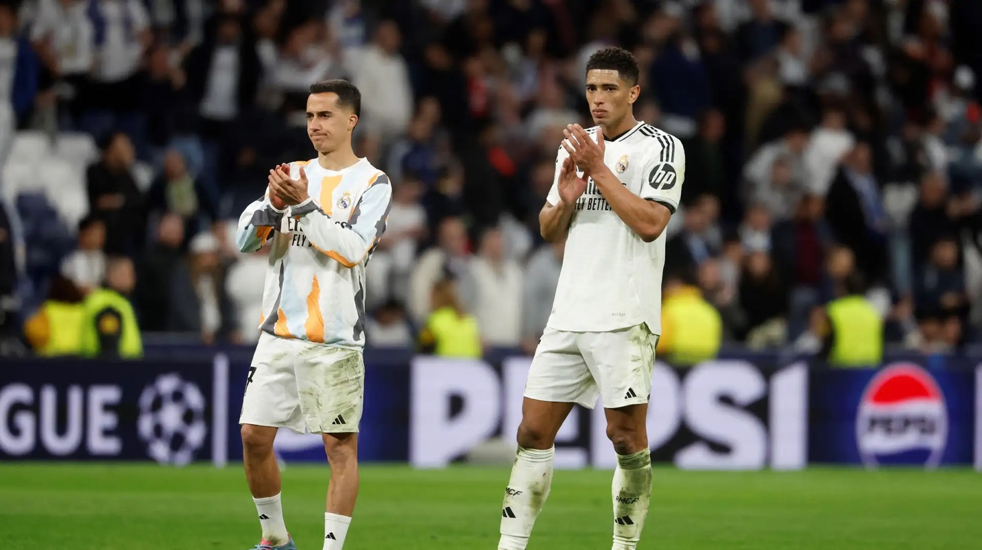 “الكلاسيكو المأساوي” يصدم روديجر مجددًا… الإيقاف الستة مباريات ثابت رغم الاعتذار المدوية بيلينغهام,فاسكيز