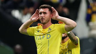 لابورت يختم قائمة مهزومين انفجارات النصر وباب السجن والاعتزال يلوح! النصر