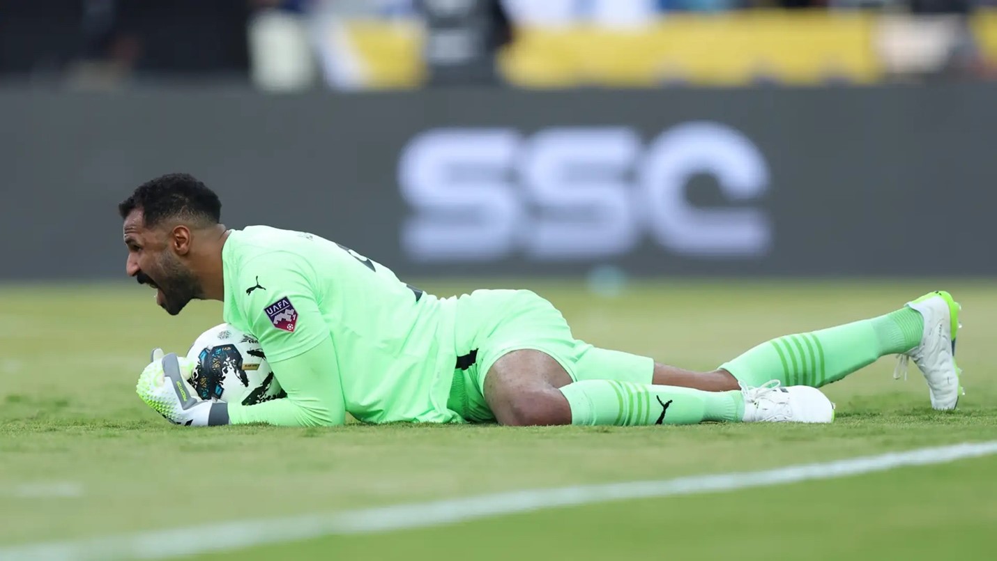 جمهور الهلال بين الصدمة والترقب الهلال
